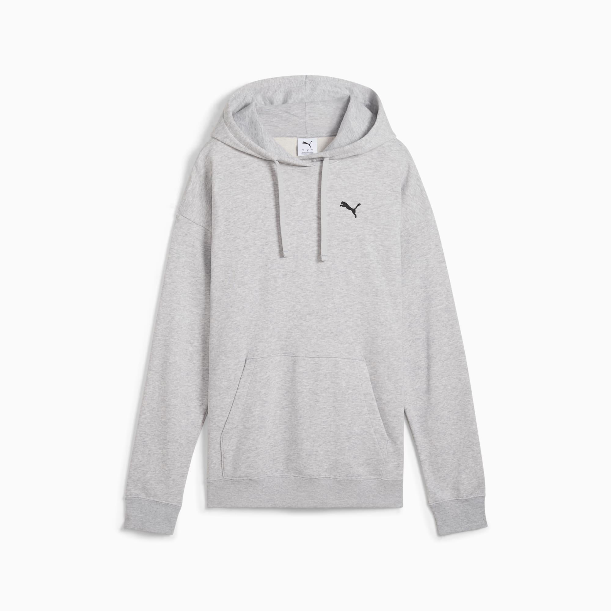 Essentials Women's Relaxed Hoodie Product Image
