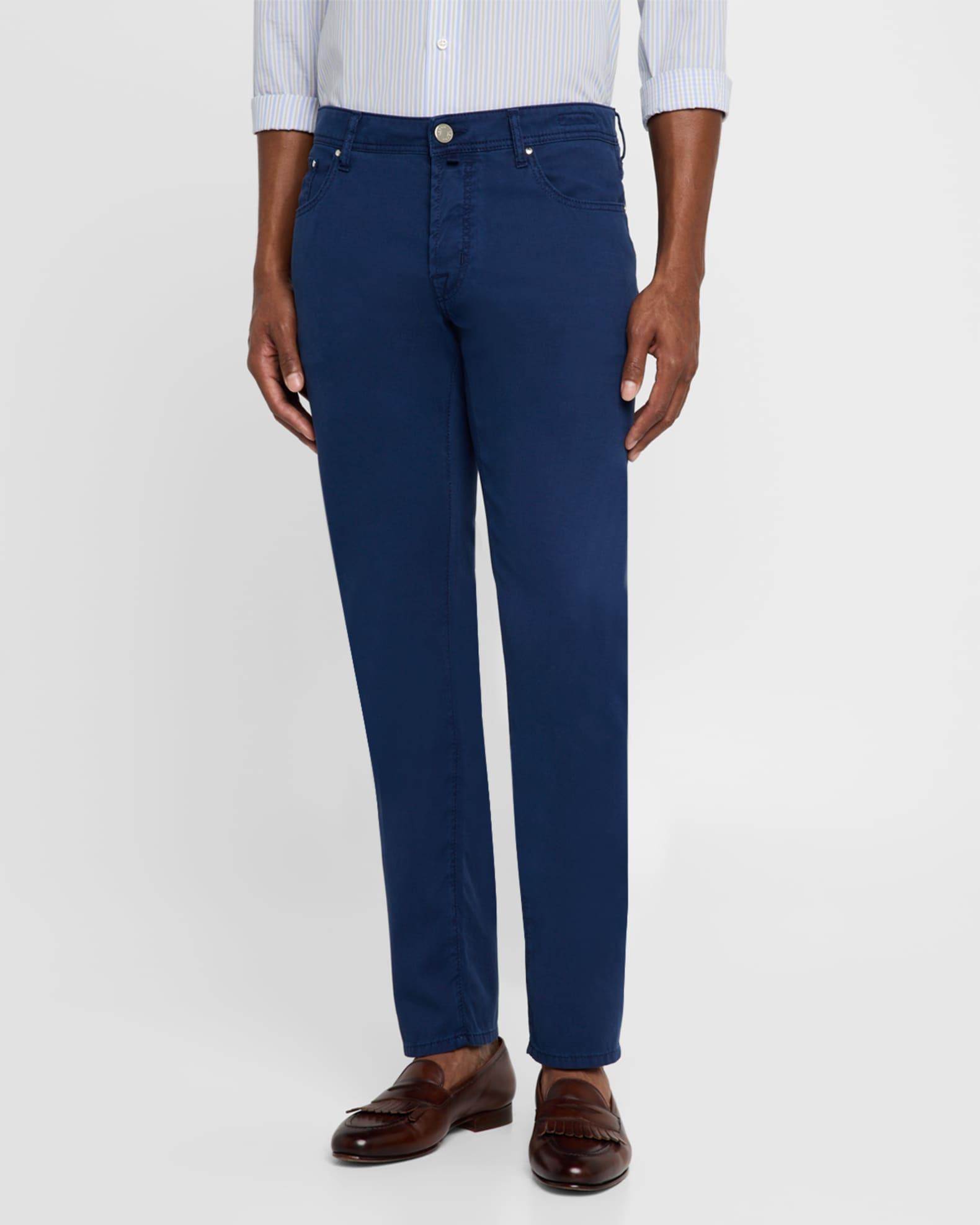 Men's Bard Slim-Fit Jeans Product Image