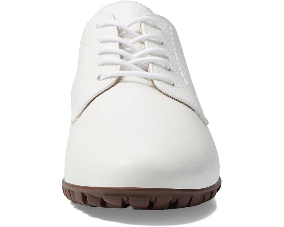 Traditions Cap Toe Golf Shoes- Previous Season Product Image