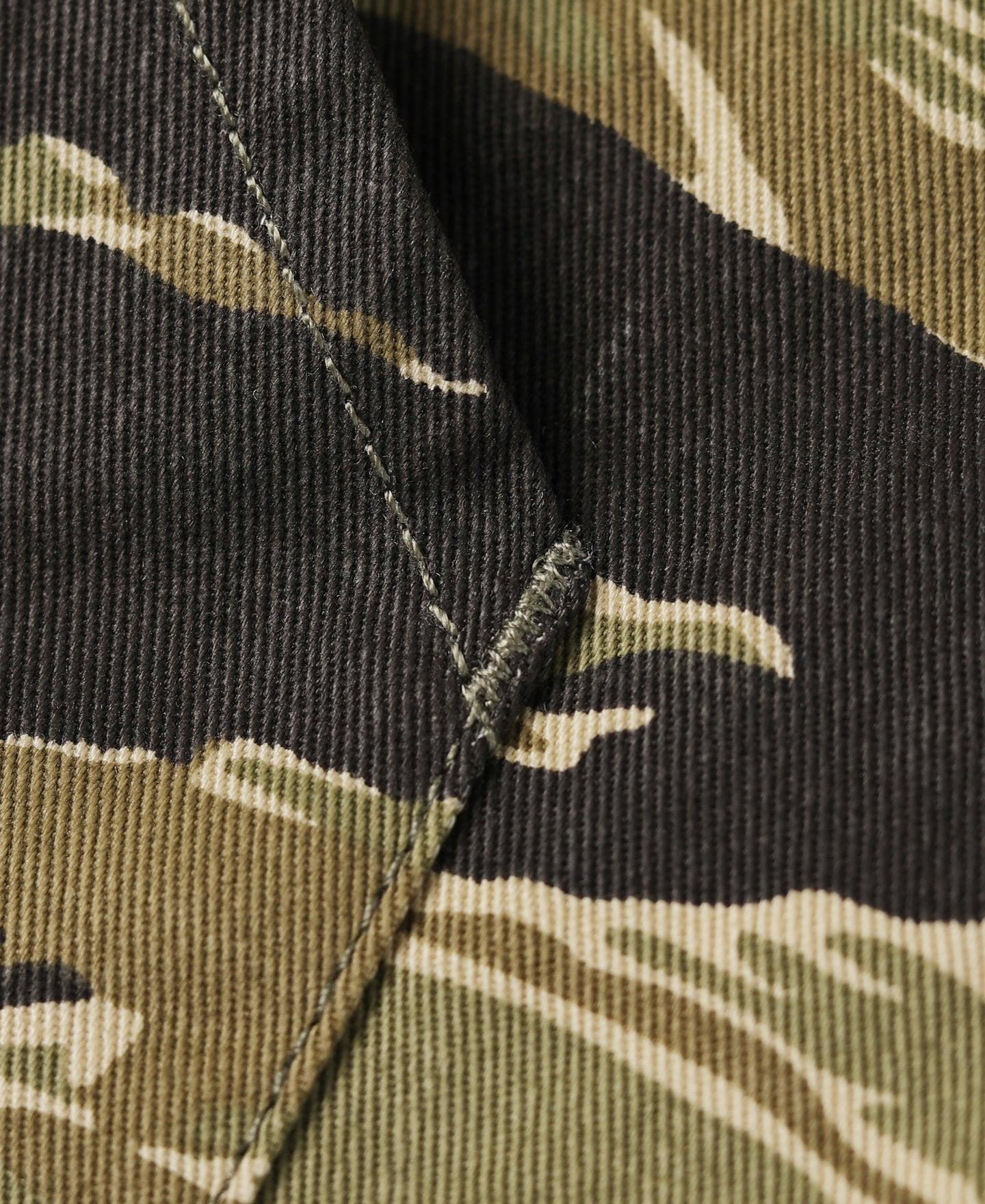 Experimental Sample Reversible Functional Vest Product Image