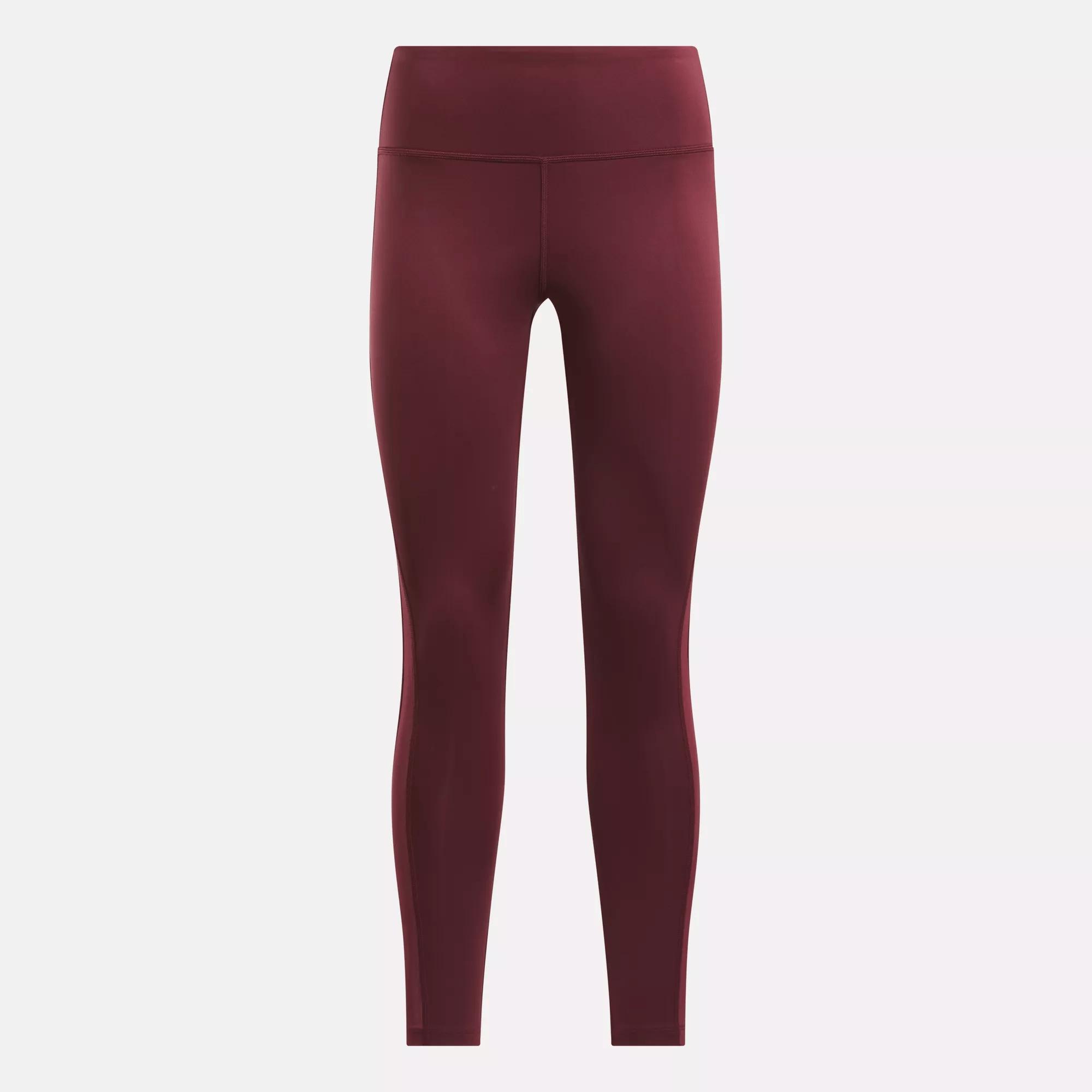 Women's ID Train Mesh Leggings Female Product Image