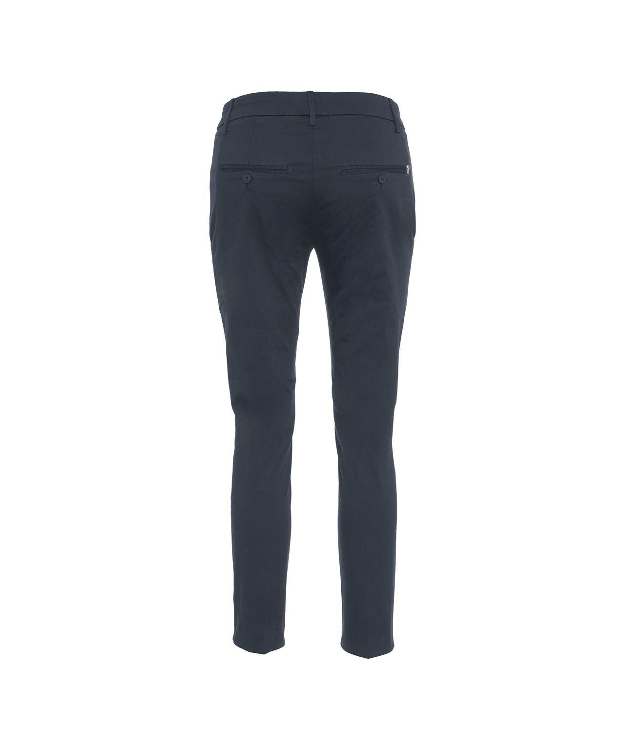 Cropped chino pants 'Perfect Slim' Product Image