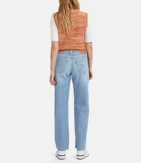 Levi's® 94 Mid Rise Baggy Jeans Product Image