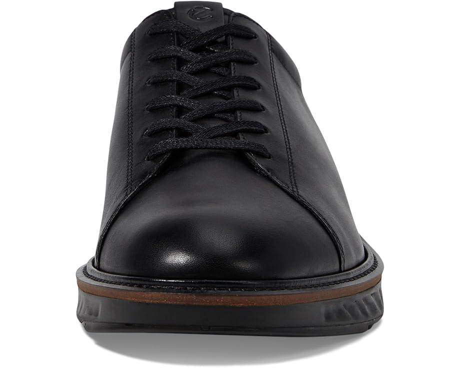 ST1 Hybrid Plain Toe Tie Product Image