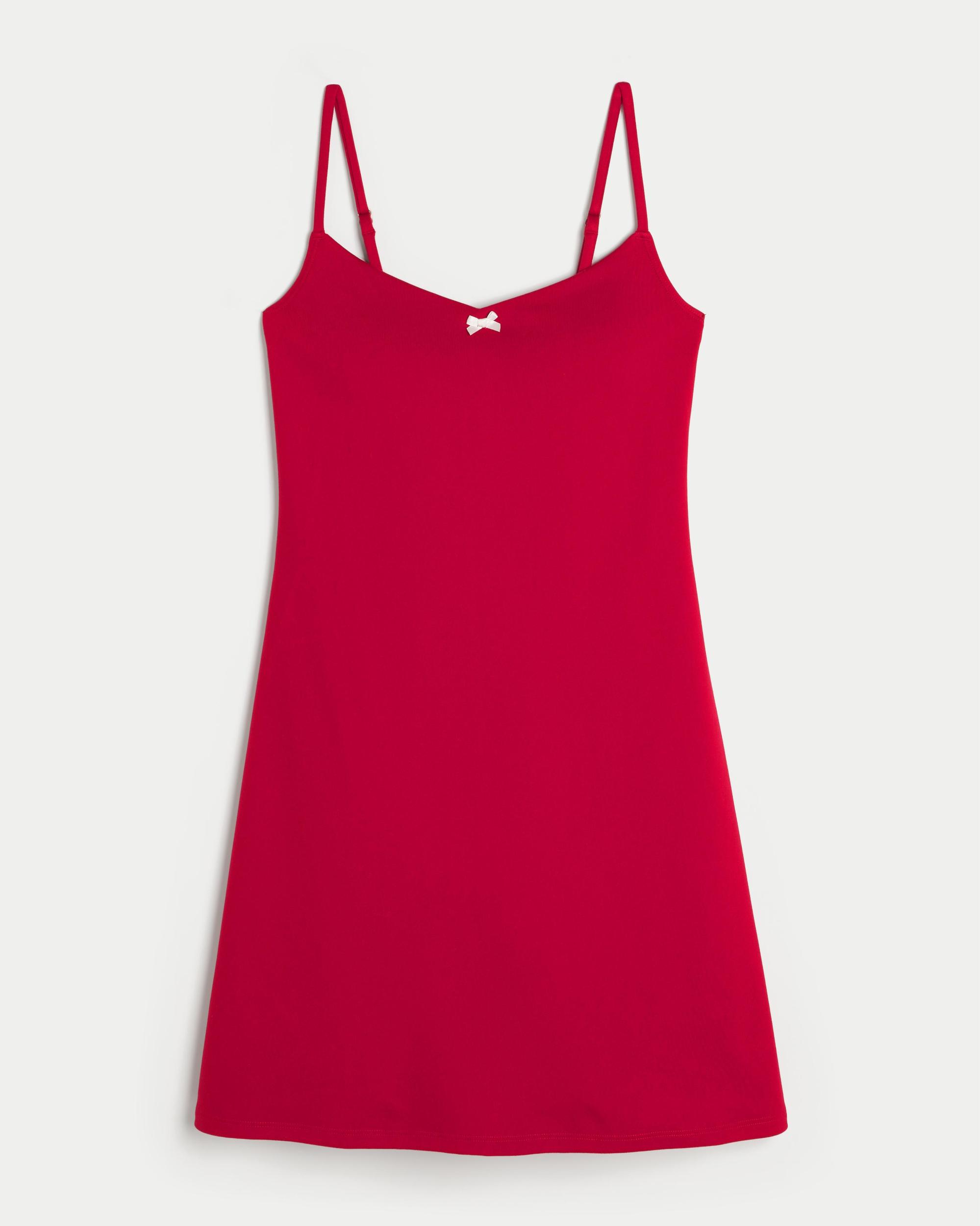 Gilly Hicks Active Recharge Gameday Dress Product Image