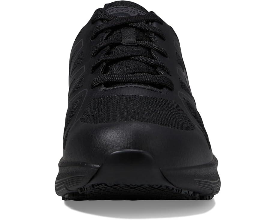 Men's SKECHERS Work Arch Fit SR - Axtell Product Image