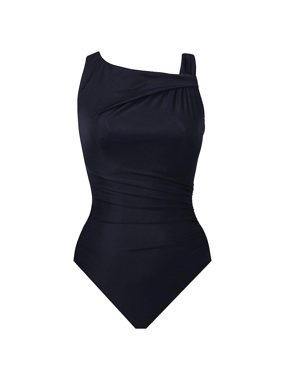 Rock Solid Avra Underwire One-Piece Product Image