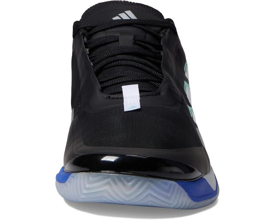 Women's adidas Avacourt Tennis Shoes Product Image