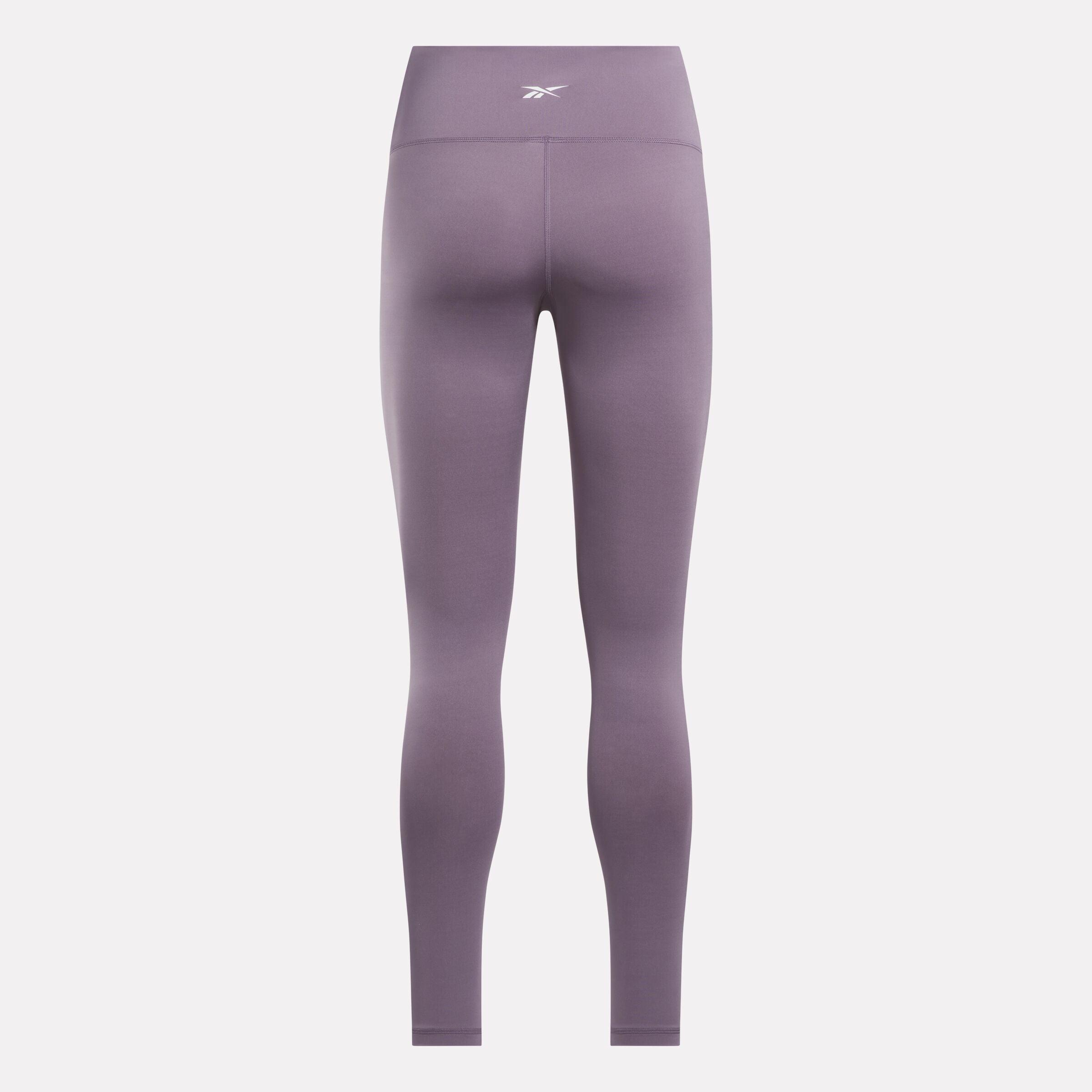 Women's Core High-Rise Leggings Female Product Image