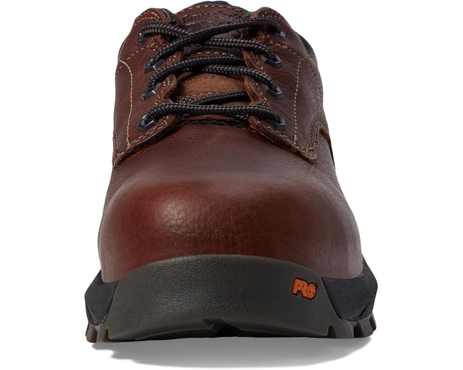 San Jose Oxford Soft Toe Product Image