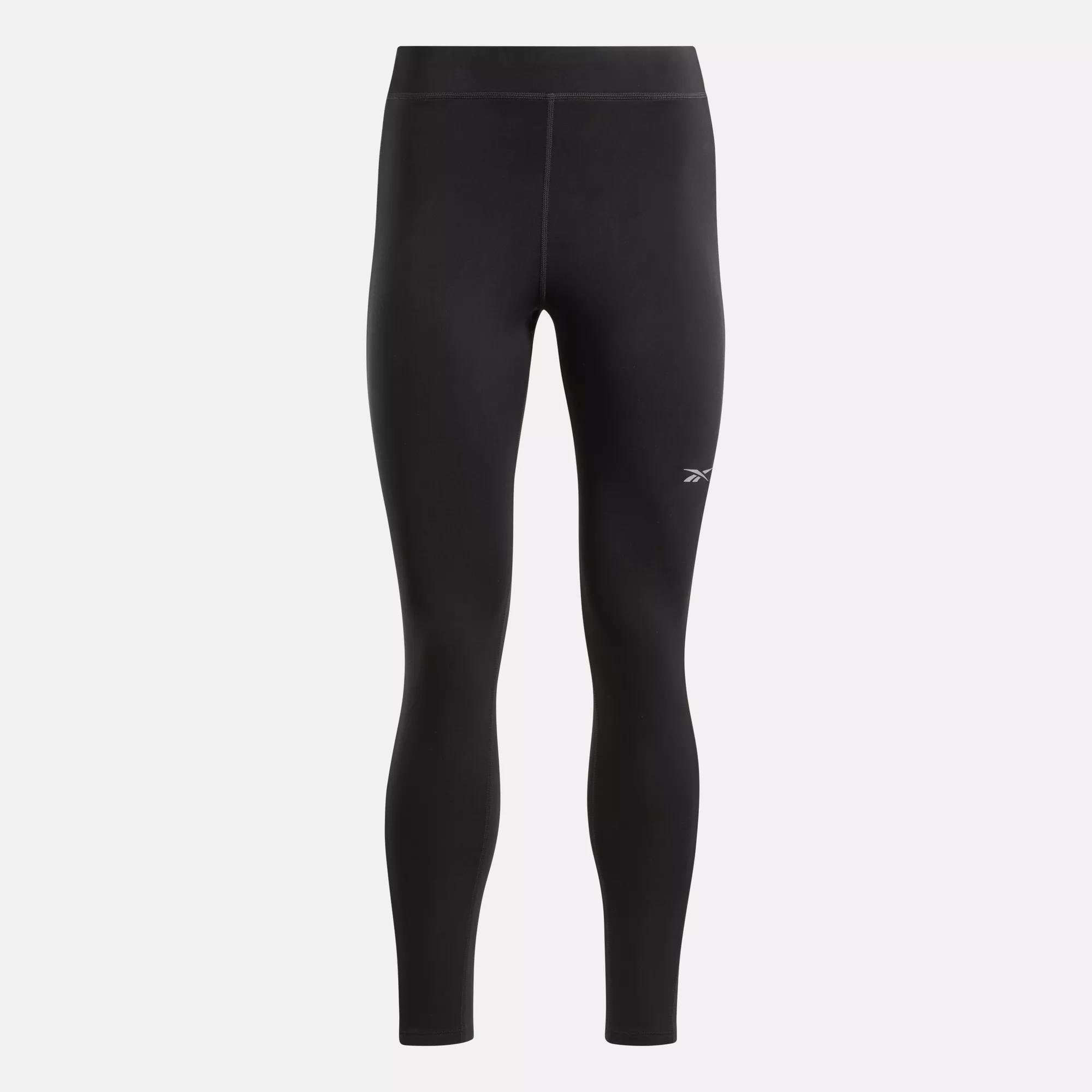 Women's Running Warming Leggings Female Product Image