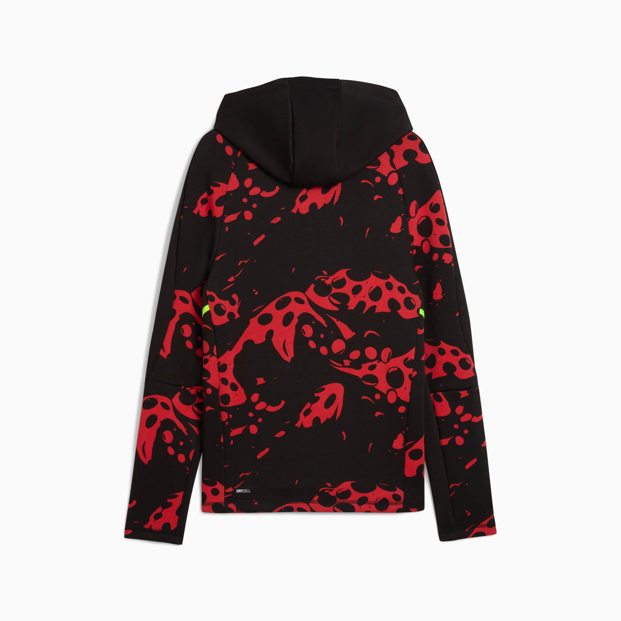 Scoot Lab Evostripe Cross Jacket Men Product Image