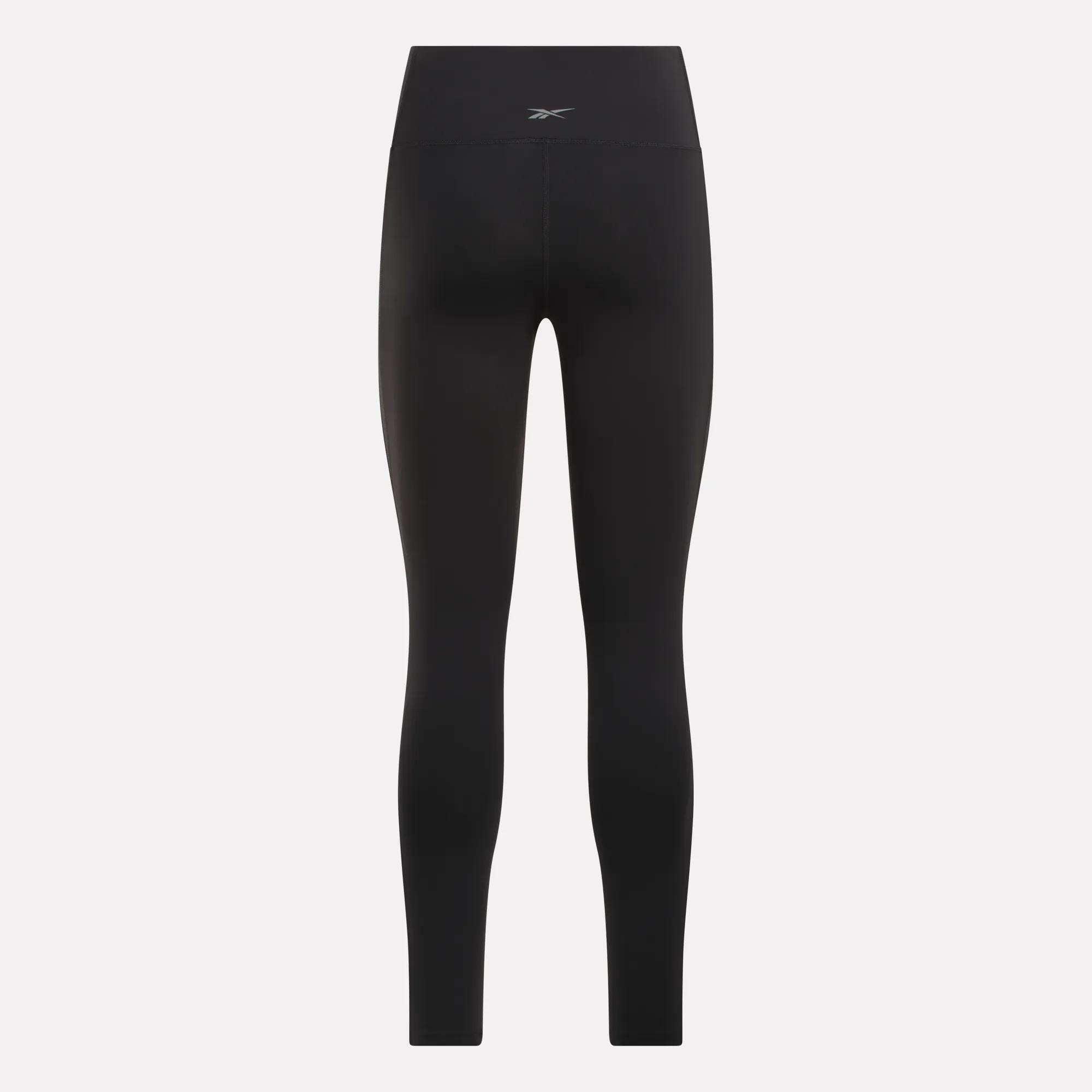 Women's Lux High-Rise Leggings Female Product Image