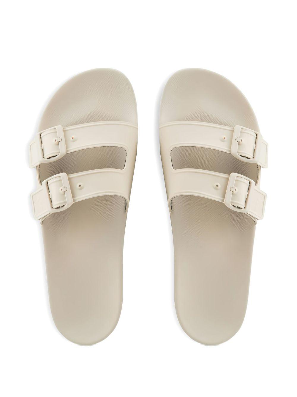 double buckle slides Product Image