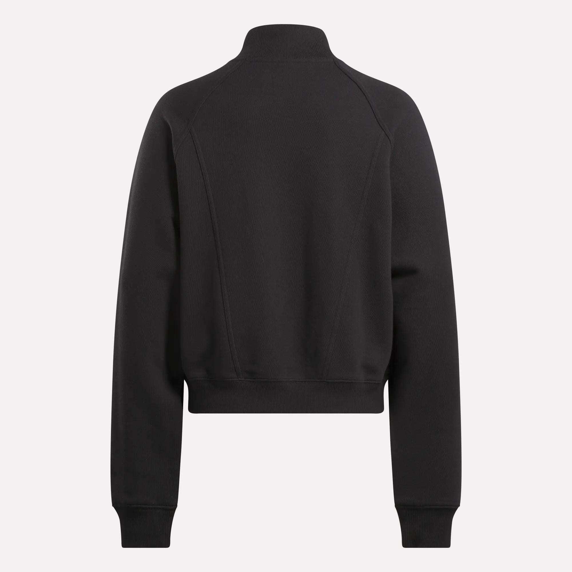 Women's Icon Elements French Terry Full-Zip Top Female Product Image
