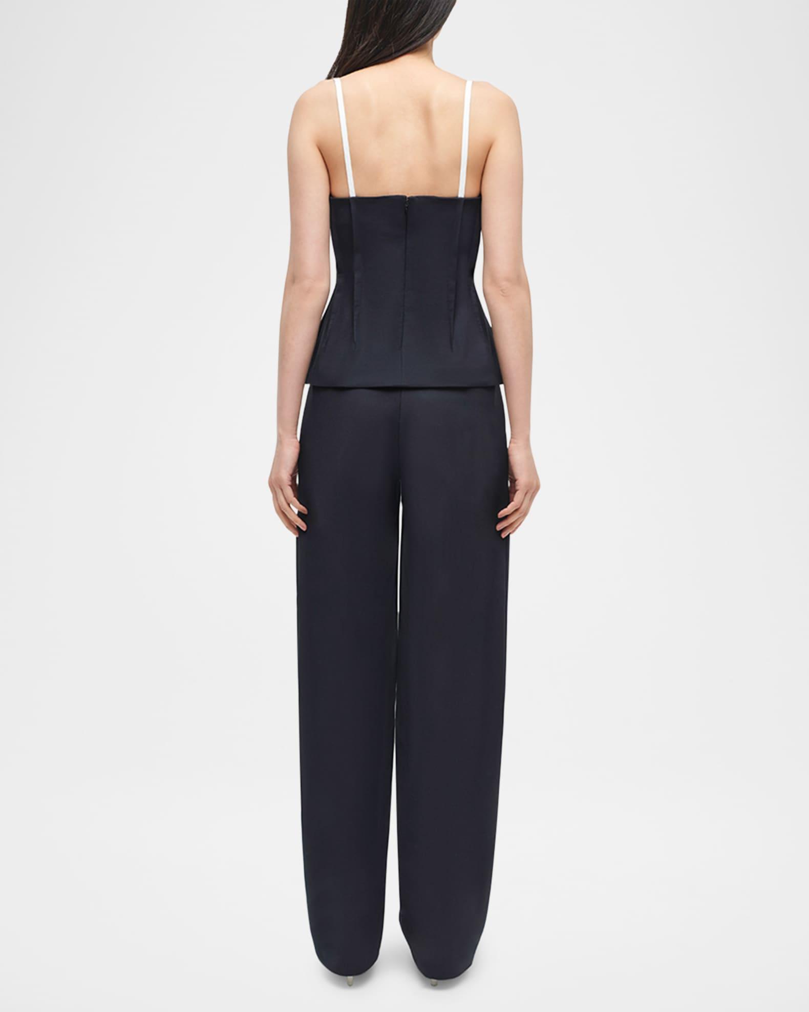 Charlee Bustier Top Product Image