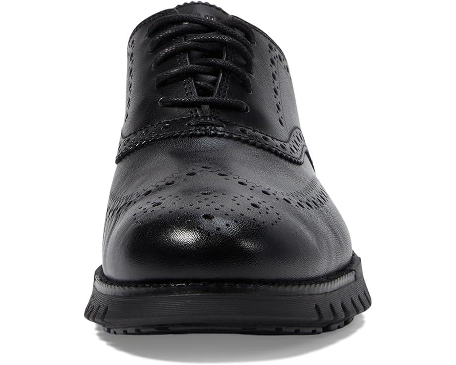 Zerogrand Remastered Plain Toe Oxford Product Image