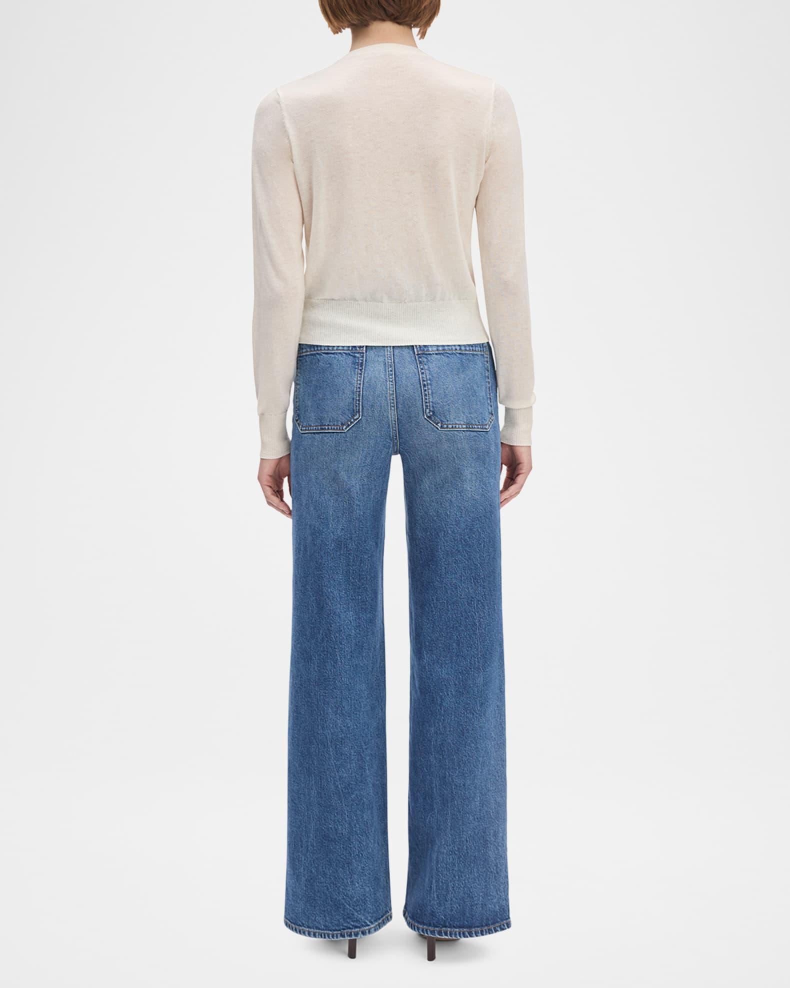 The Take A Bow Cardigan Product Image