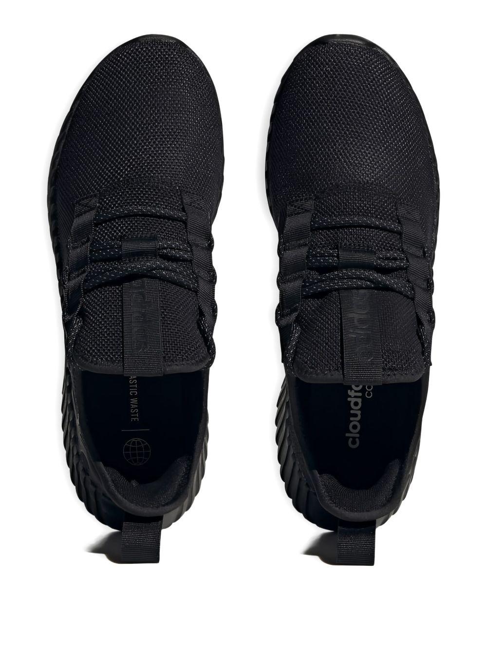 Kaptir 3.0 "Black" sneakers Product Image