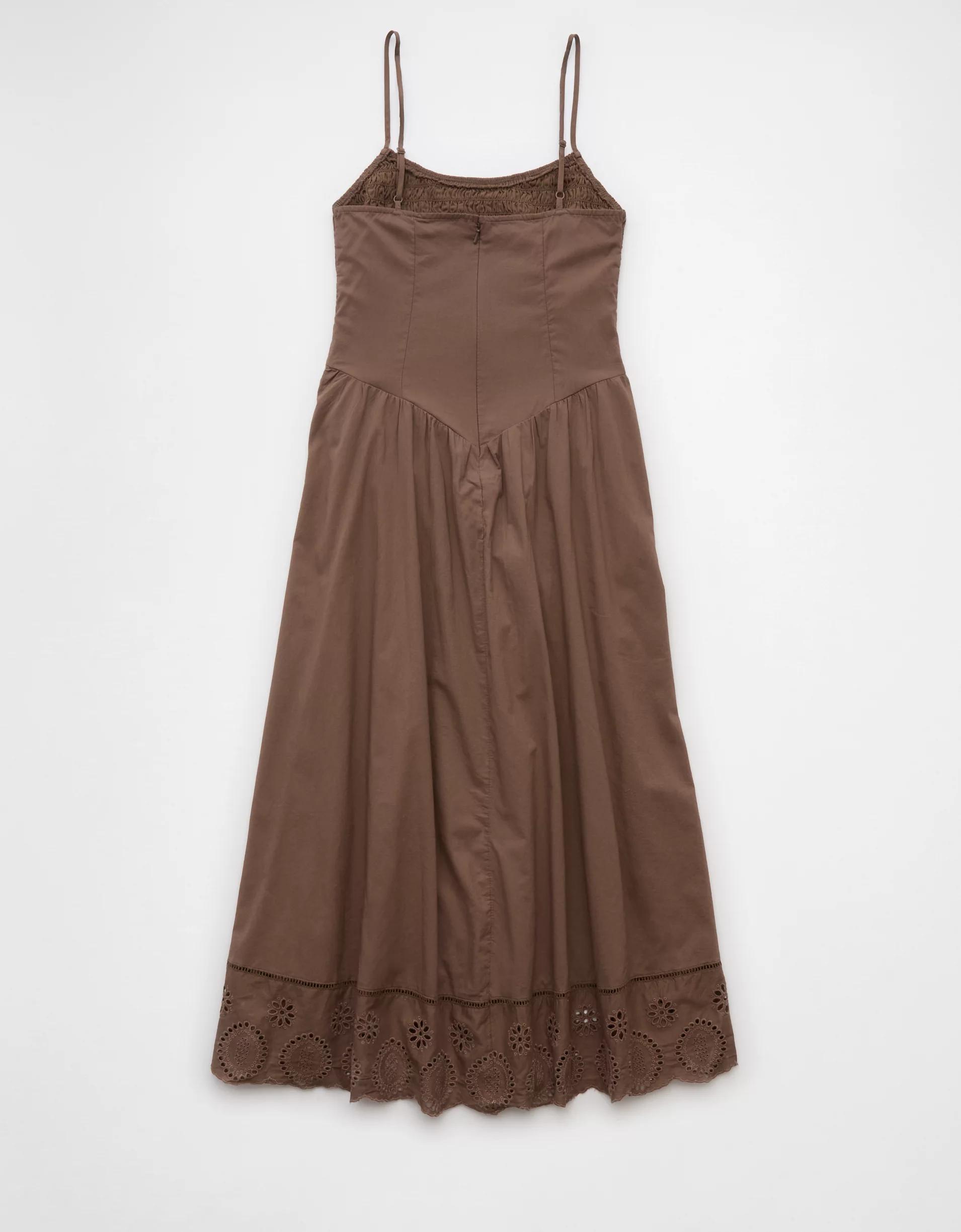 AE Bella Midi Dress Product Image