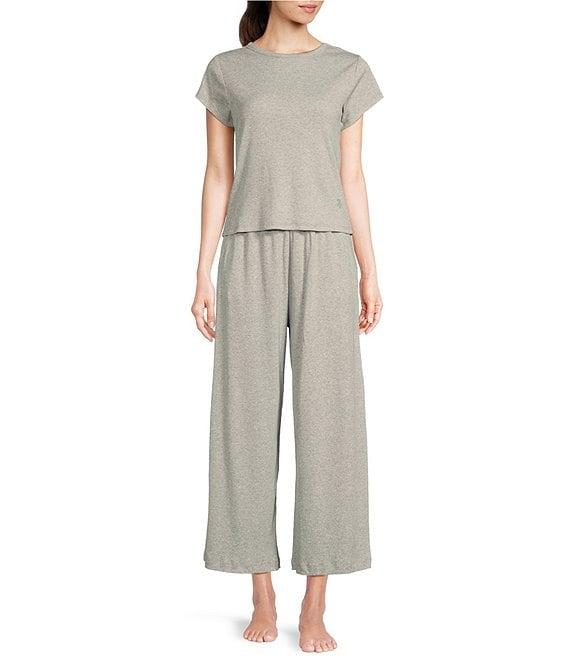 Papinelle Claudia Ribbed Knit Lounge Set Product Image