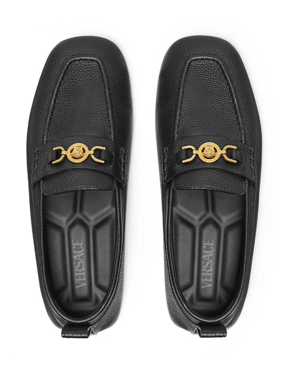 Villa driver loafers Product Image
