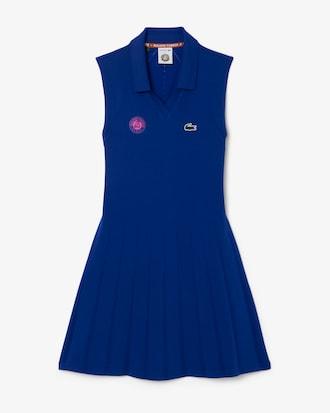 Roland-Garros Edition Sport Dress Product Image
