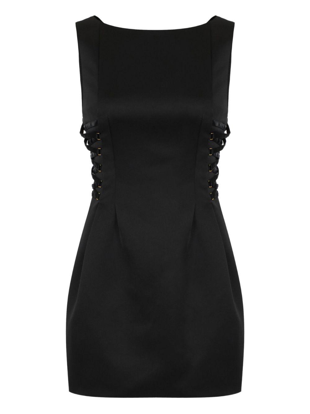 sleeveless mini dress Product Image