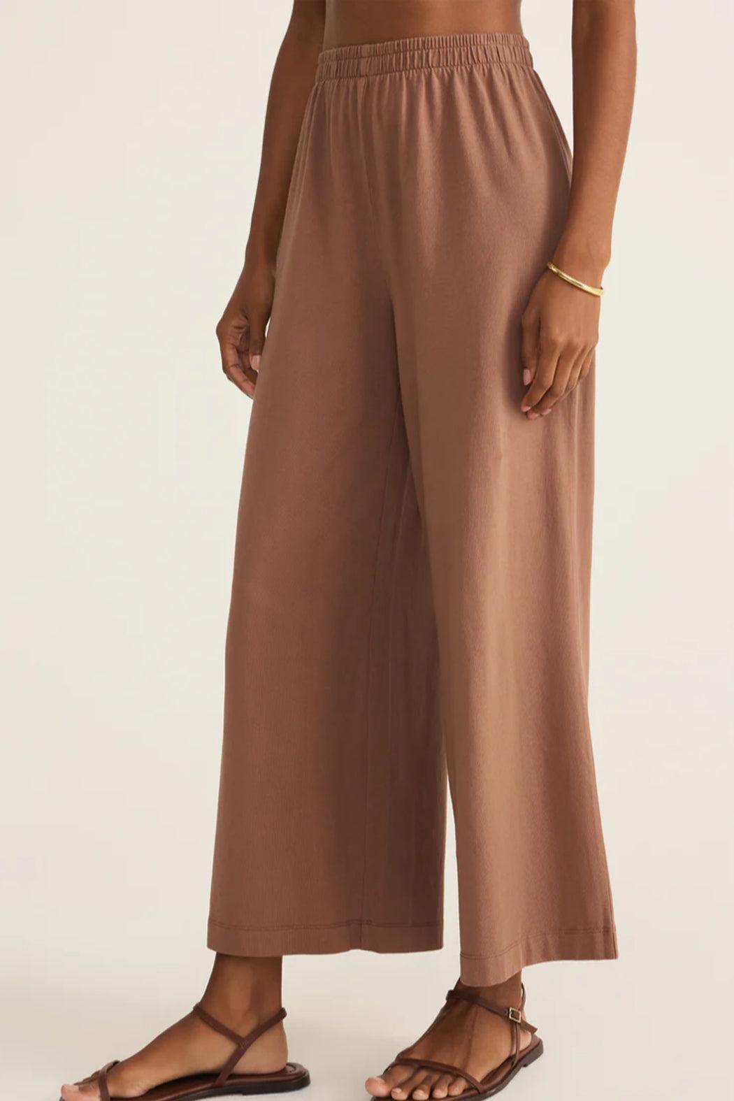 Scout Jersey Pant Product Image