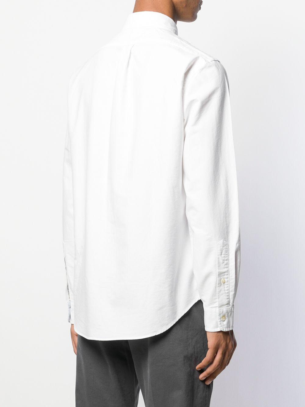 woven shirt Product Image