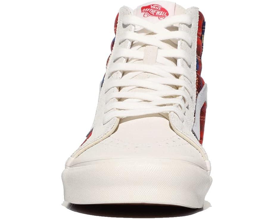 Unisex Vans Sk8-Hi 38 DX Product Image
