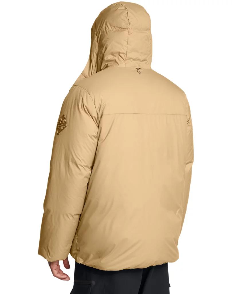 UA Limitless Down Product Image