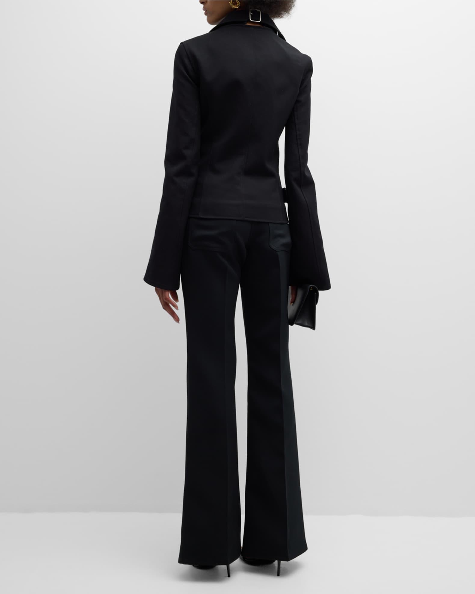 Modular Cotton Perfecto Jacket Product Image