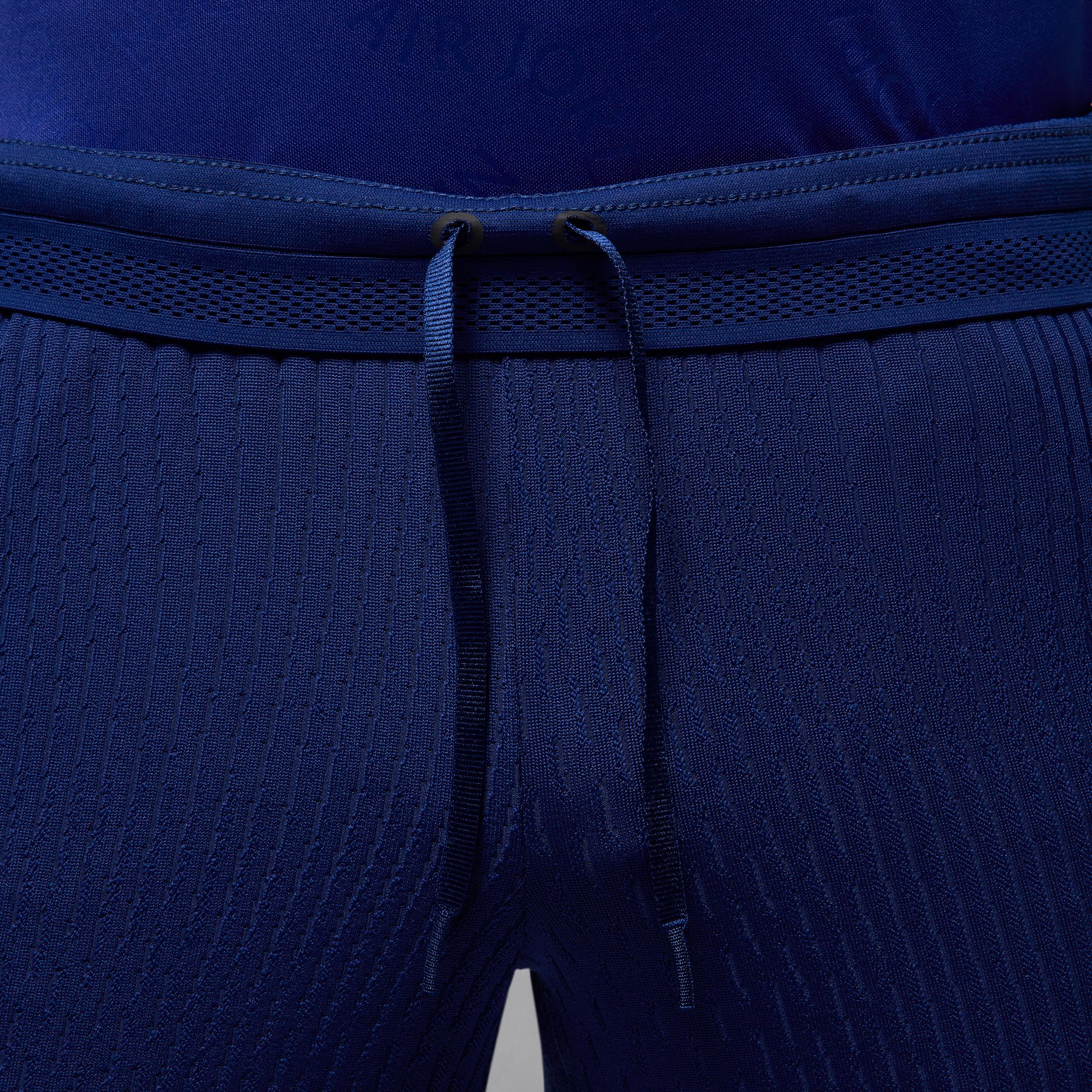 Nike Men's Paris Saint-Germain Strike Elite Fourth Jordan Dri-FIT ADV Soccer Knit Pants Product Image