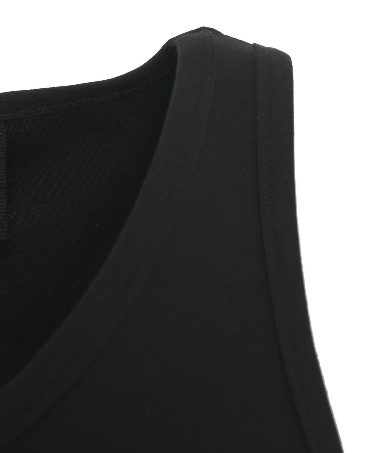 Long tank top Product Image