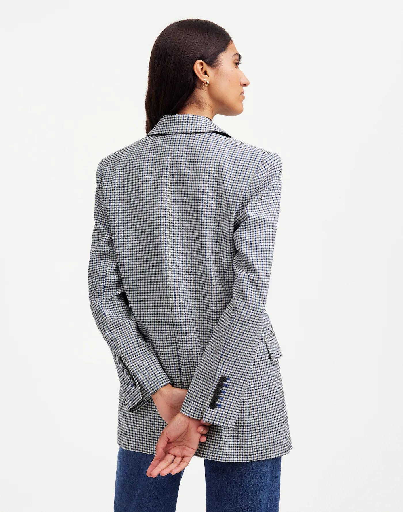 The Kline Blazer Product Image