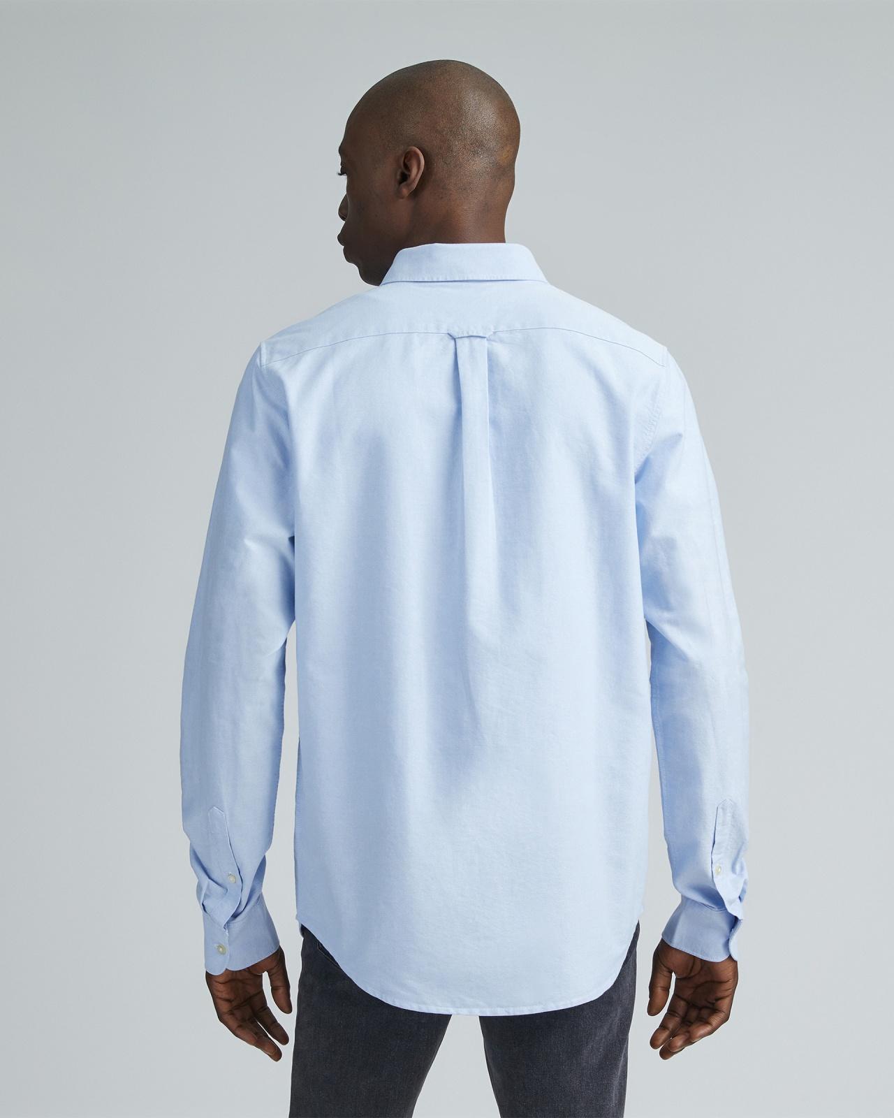 Mens Classic Oxford Shirt by Everlane Product Image