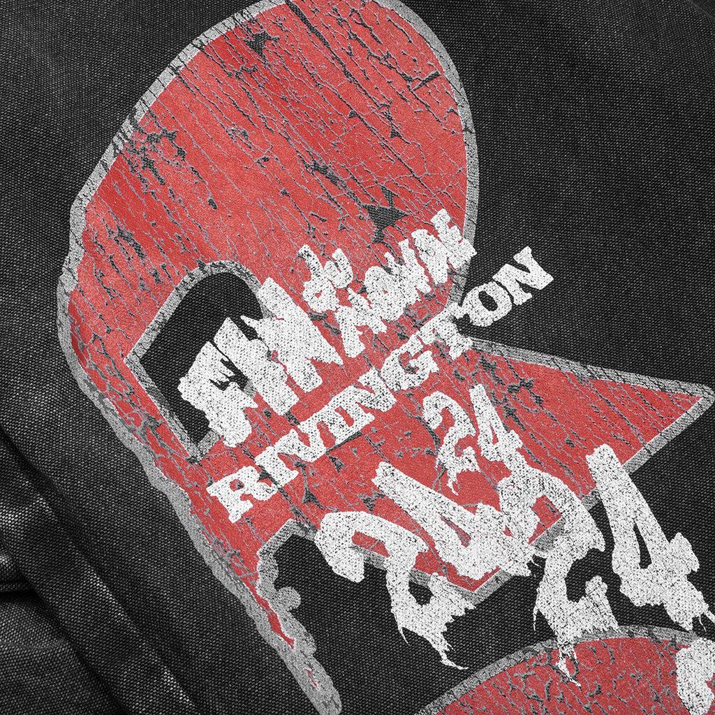 Penta Pant - Black Male Product Image