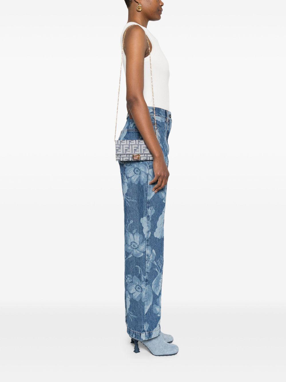 Baguette Continental clutch bag Product Image