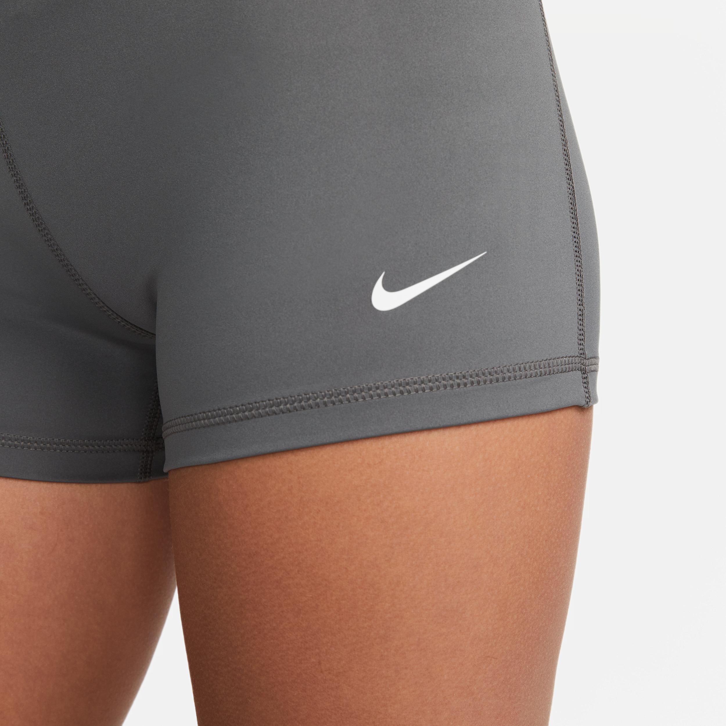 Women's Nike Pro 3" Shorts Product Image