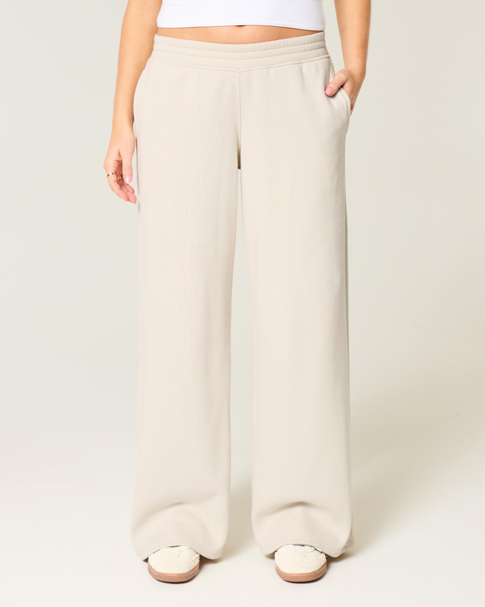 Baggy Sweatpants Product Image