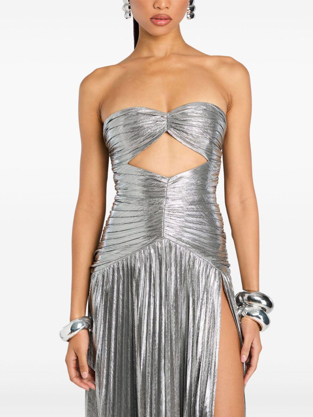 Mallory gown Product Image