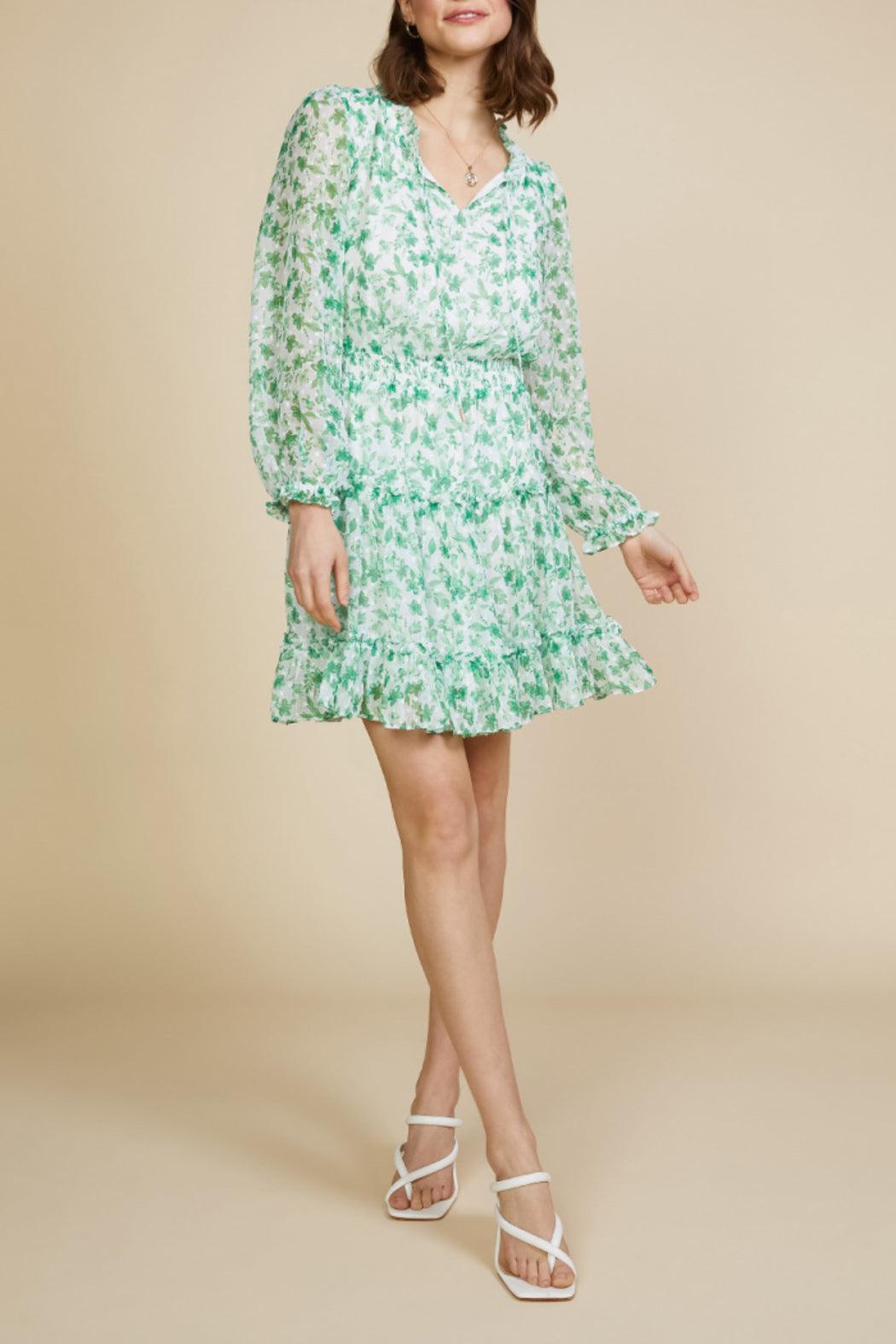 Gina Dress Product Image