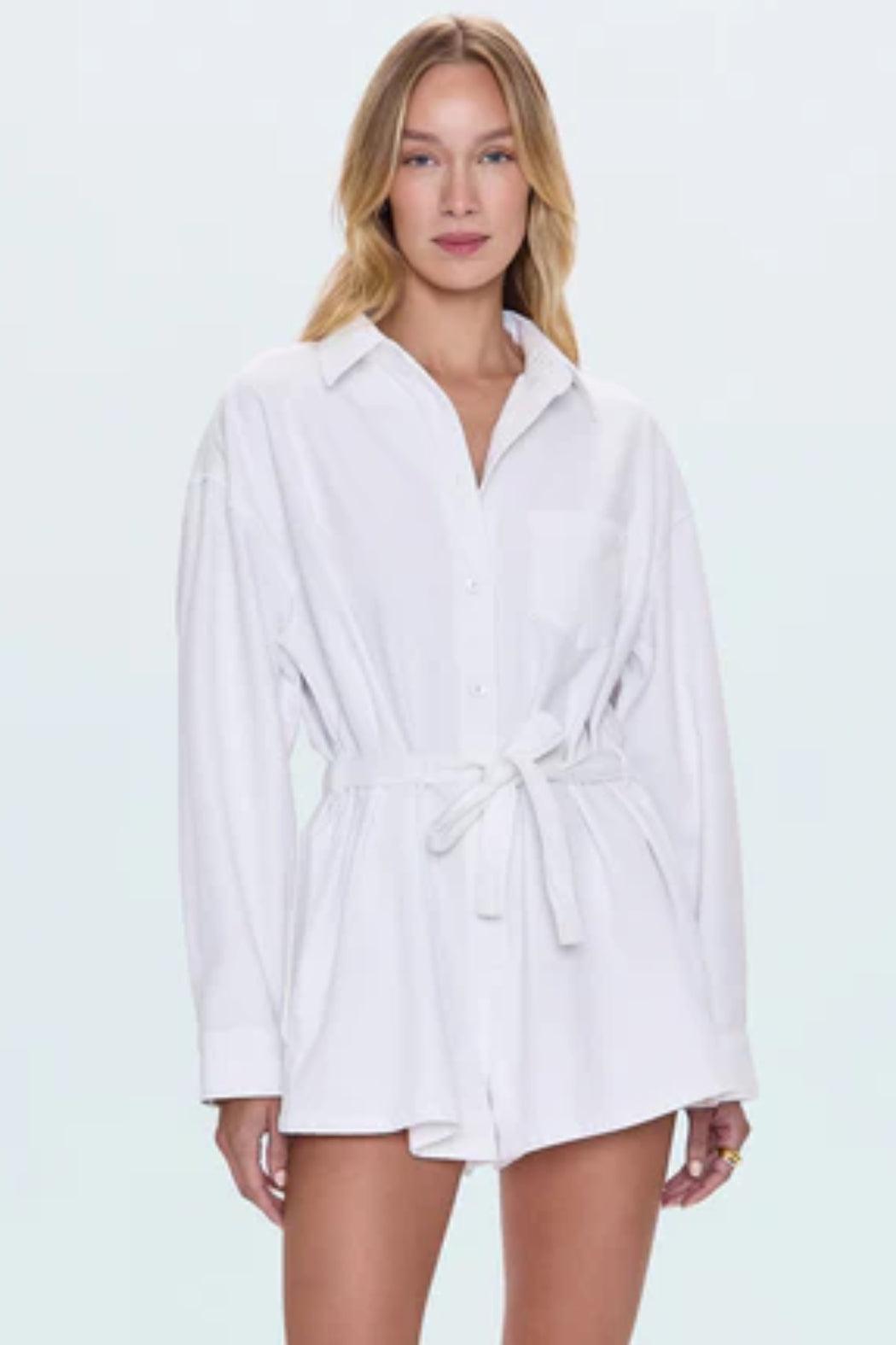 Vance Romper Product Image