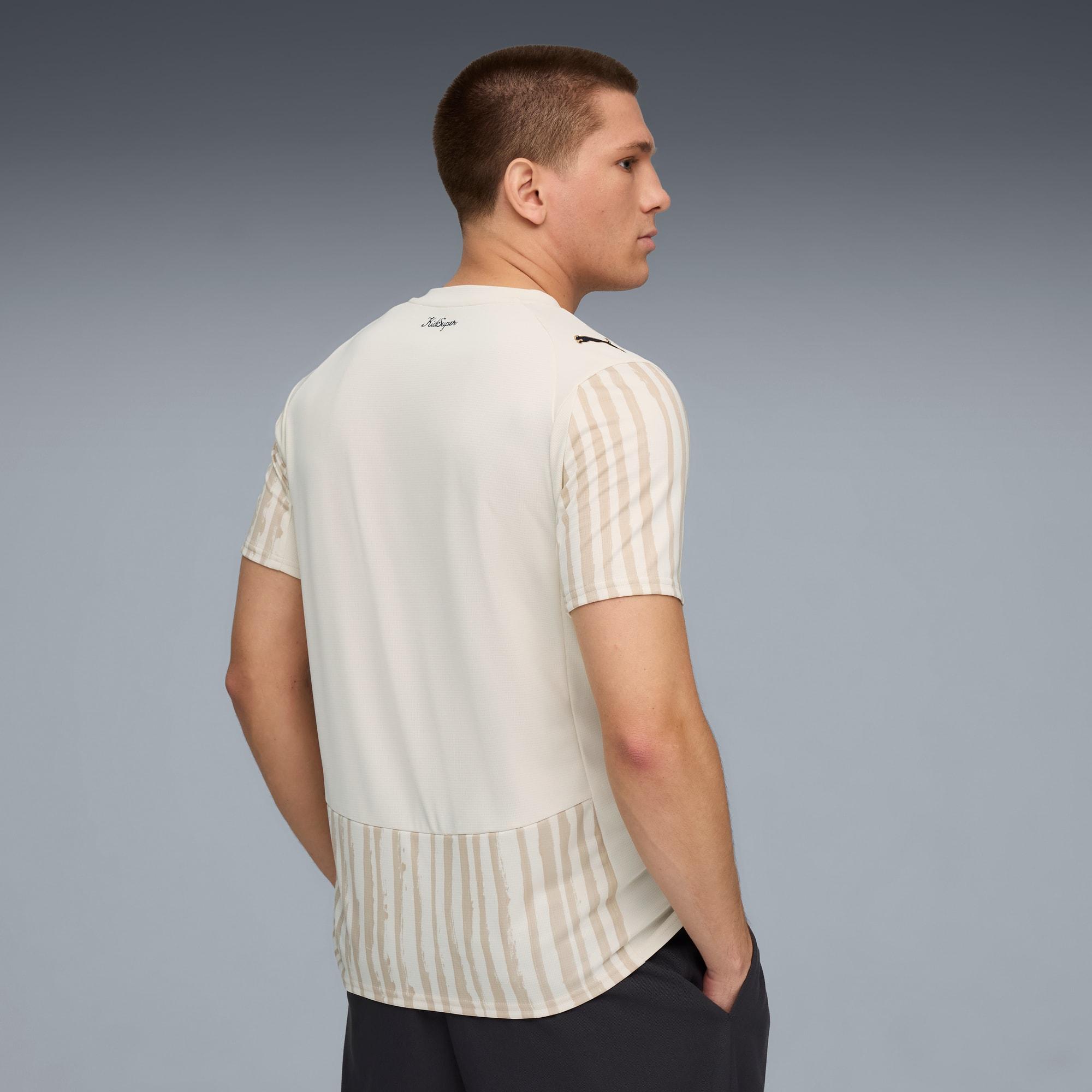 KIDSUPER x AL-HILAL SFC Jersey Men Product Image