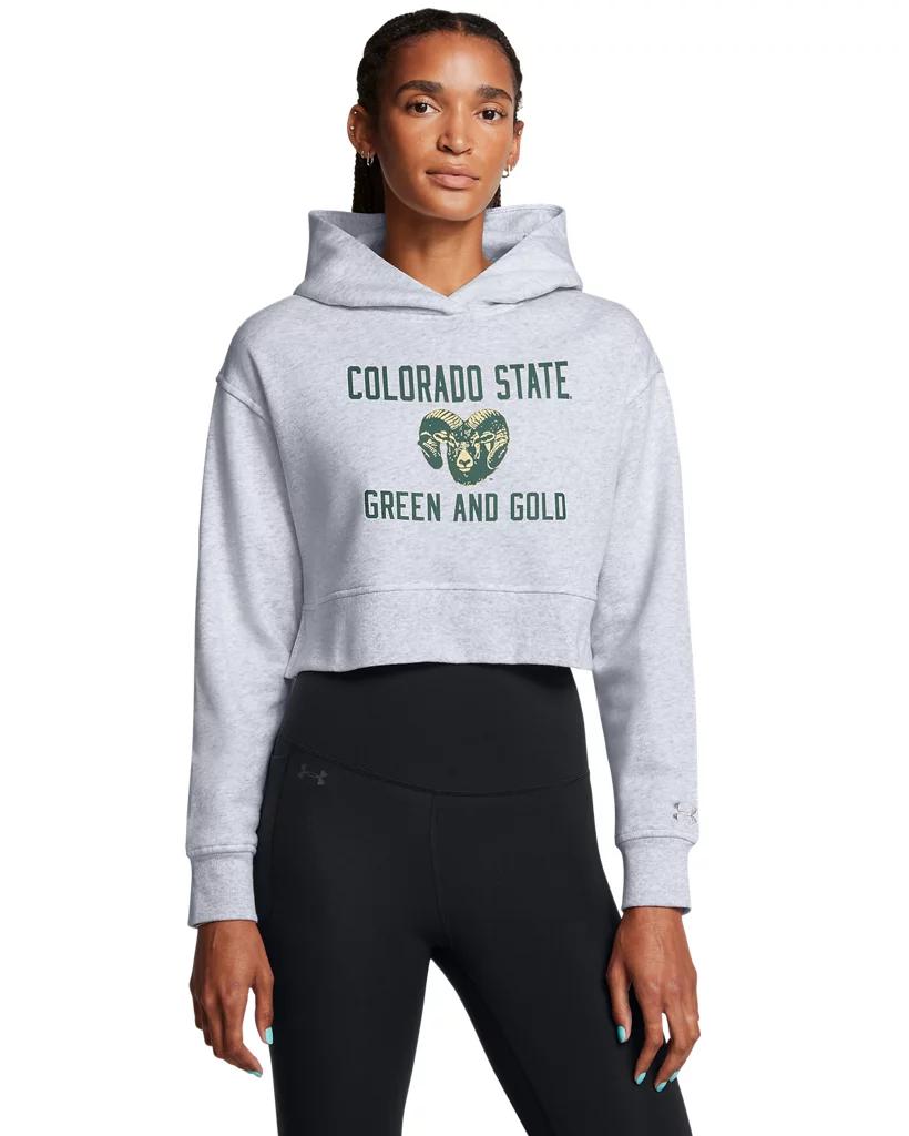 UA Rival Fleece Collegiate Product Image
