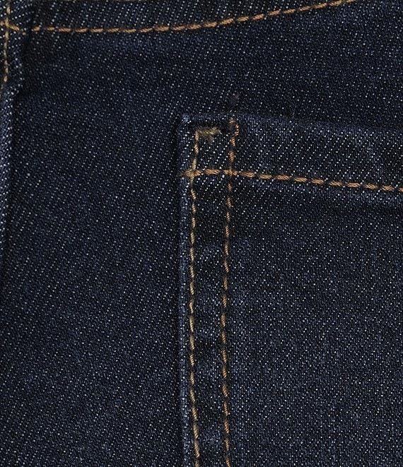Code Bleu Chelsea Bootcut Mid Rise Power Pocket Jean Product Image