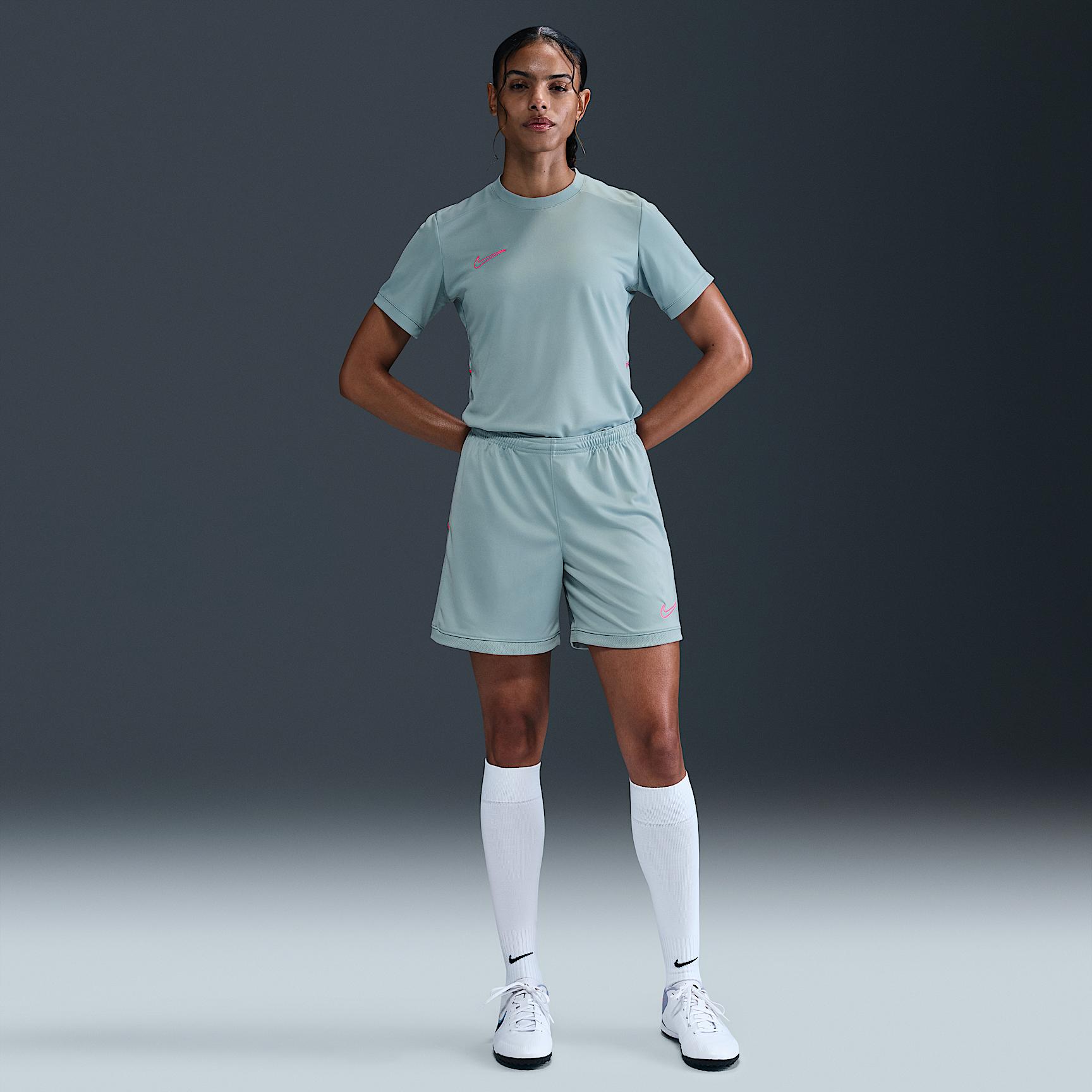 Nike Womens Academy Dri-FIT Soccer Top | HM0815-100 Product Image