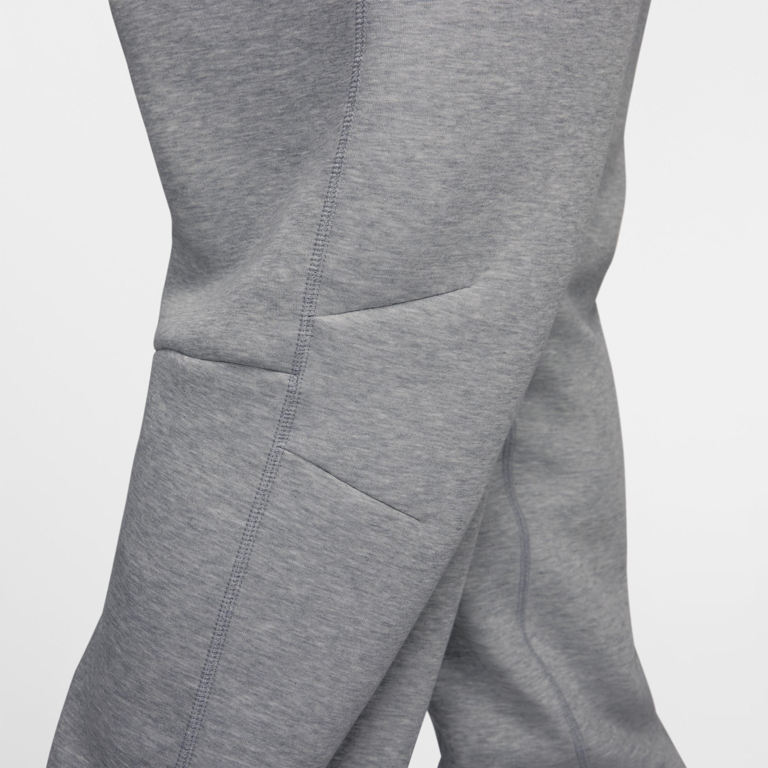 Mens Nike Tech Fleece Open-Hem Pants Product Image