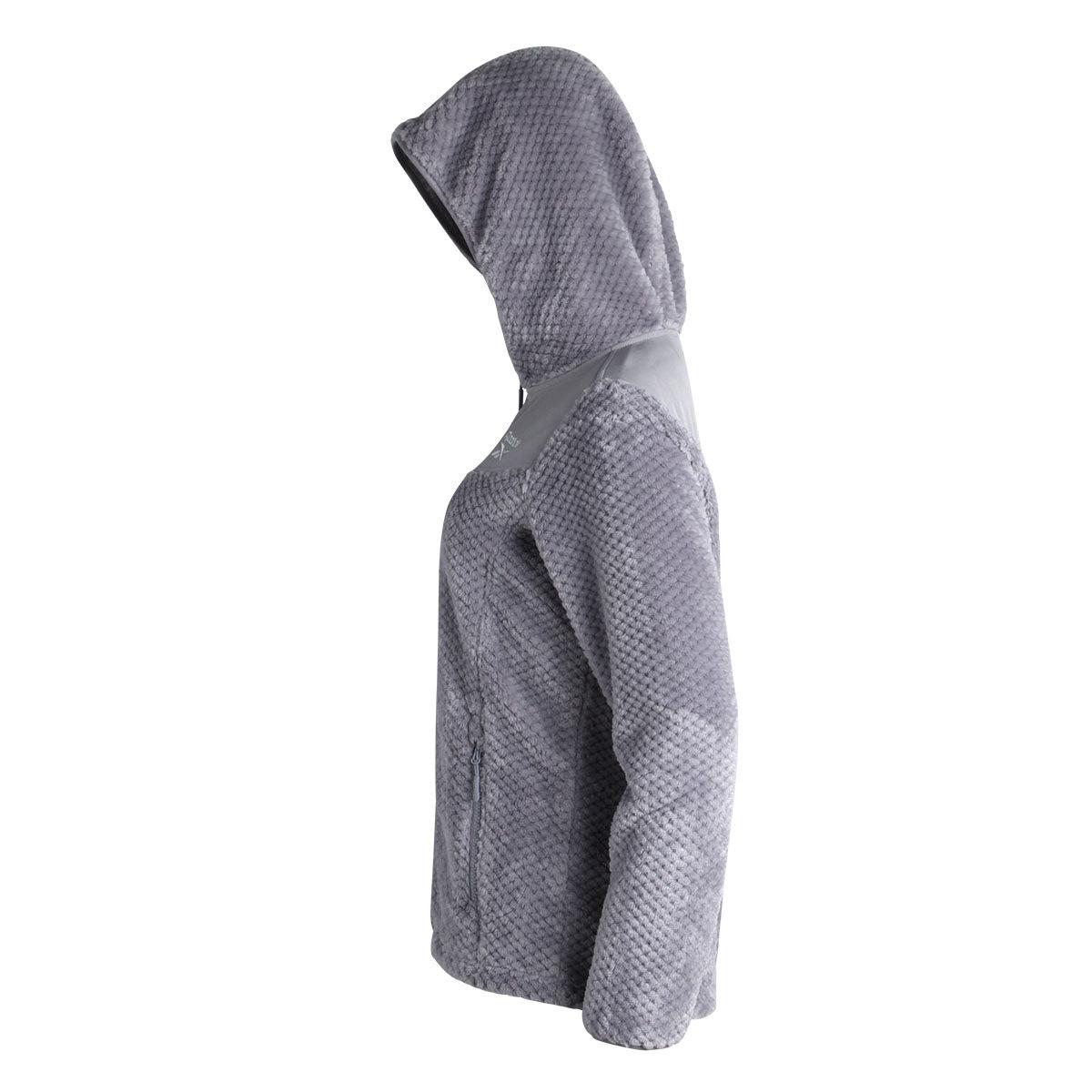 Reebok Women's Snow Fleece Jacket Product Image
